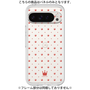 Premium Panel［ CASEPLAY Crown Dots Red ］