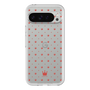 Premium Panel［ CASEPLAY Crown Dots Red ］