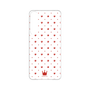 Premium Panel［ CASEPLAY Crown Dots Red ］