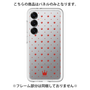 Premium Panel［ CASEPLAY Crown Dots Red ］