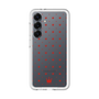 Premium Panel［ CASEPLAY Crown Dots Red ］