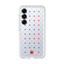 Premium Panel［ CASEPLAY Crown Dots Red ］