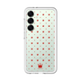 Premium Panel［ CASEPLAY Crown Dots Red ］