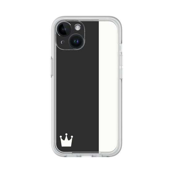 Premium Panel［ CASEPLAY Bi-Colors Black & White ］