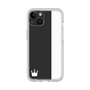 Premium Panel［ CASEPLAY Bi-Colors Black & White ］