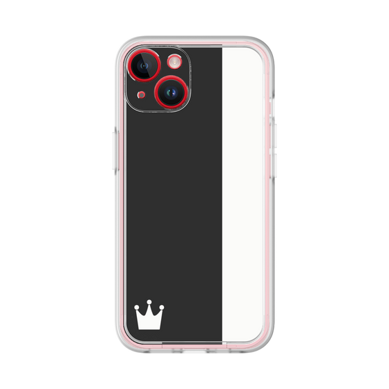 Premium Panel［ CASEPLAY Bi-Colors Black & White ］