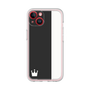 Premium Panel［ CASEPLAY Bi-Colors Black & White ］