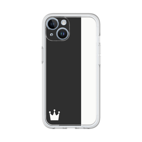 Premium Panel［ CASEPLAY Bi-Colors Black & White ］