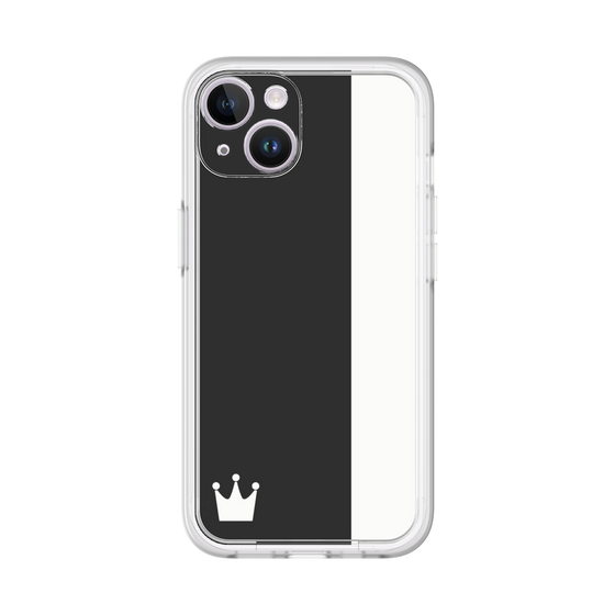 Premium Panel［ CASEPLAY Bi-Colors Black & White ］