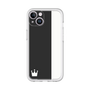 Premium Panel［ CASEPLAY Bi-Colors Black & White ］