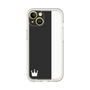 Premium Panel［ CASEPLAY Bi-Colors Black & White ］