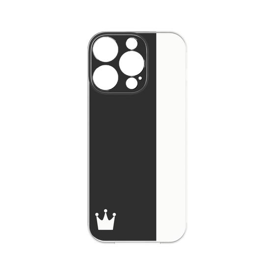 Premium Panel［ CASEPLAY Bi-Colors Black & White ］