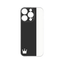 Premium Panel［ CASEPLAY Bi-Colors Black & White ］