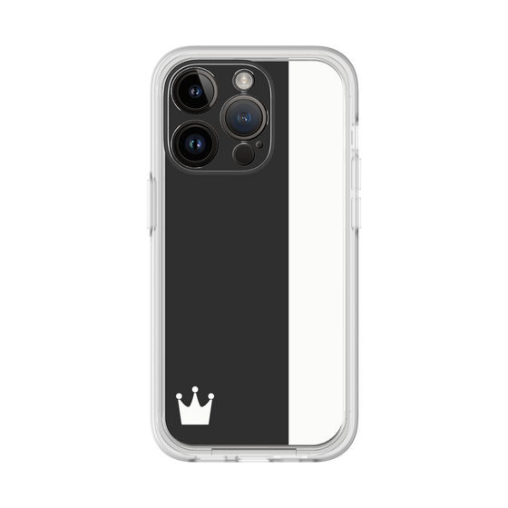 Premium Panel［ CASEPLAY Bi-Colors Black & White ］