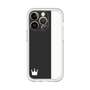 Premium Panel［ CASEPLAY Bi-Colors Black & White ］