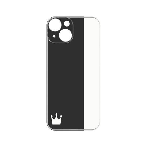 Premium Panel［ CASEPLAY Bi-Colors Black & White ］