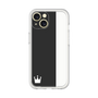 Premium Panel［ CASEPLAY Bi-Colors Black & White ］