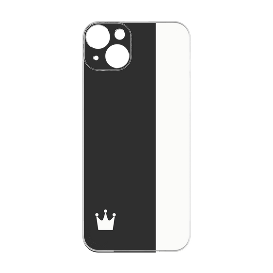 Premium Panel［ CASEPLAY Bi-Colors Black & White ］