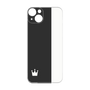 Premium Panel［ CASEPLAY Bi-Colors Black & White ］