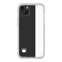 Premium Panel［ CASEPLAY Bi-Colors Black & White ］