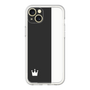 Premium Panel［ CASEPLAY Bi-Colors Black & White ］