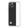 Premium Panel［ CASEPLAY Bi-Colors Black & White ］