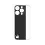 Premium Panel［ CASEPLAY Bi-Colors Black & White ］