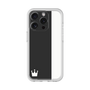 Premium Panel［ CASEPLAY Bi-Colors Black & White ］