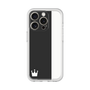 Premium Panel［ CASEPLAY Bi-Colors Black & White ］