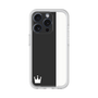 Premium Panel［ CASEPLAY Bi-Colors Black & White ］