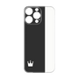 Premium Panel［ CASEPLAY Bi-Colors Black & White ］