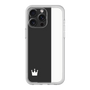 Premium Panel［ CASEPLAY Bi-Colors Black & White ］
