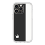 Premium Panel［ CASEPLAY Bi-Colors Black & White ］