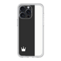 Premium Panel［ CASEPLAY Bi-Colors Black & White ］