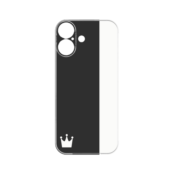 Premium Panel［ CASEPLAY Bi-Colors Black & White ］