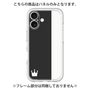 Premium Panel［ CASEPLAY Bi-Colors Black & White ］