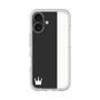Premium Panel［ CASEPLAY Bi-Colors Black & White ］