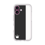 Premium Panel［ CASEPLAY Bi-Colors Black & White ］