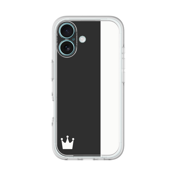 Premium Panel［ CASEPLAY Bi-Colors Black & White ］