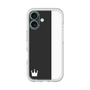 Premium Panel［ CASEPLAY Bi-Colors Black & White ］
