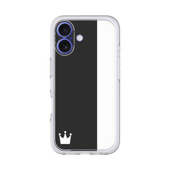 Premium Panel［ CASEPLAY Bi-Colors Black & White ］