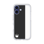 Premium Panel［ CASEPLAY Bi-Colors Black & White ］