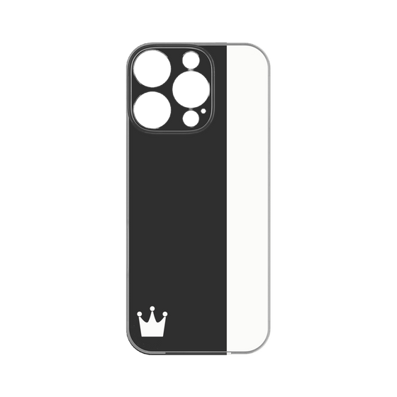 Premium Panel［ CASEPLAY Bi-Colors Black & White ］