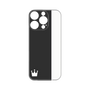 Premium Panel［ CASEPLAY Bi-Colors Black & White ］