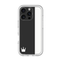Premium Panel［ CASEPLAY Bi-Colors Black & White ］
