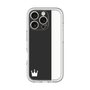 Premium Panel［ CASEPLAY Bi-Colors Black & White ］