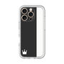 Premium Panel［ CASEPLAY Bi-Colors Black & White ］