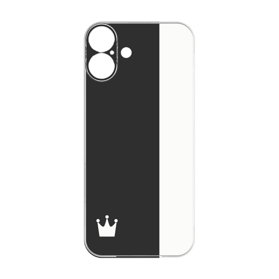 Premium Panel［ CASEPLAY Bi-Colors Black & White ］