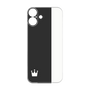 Premium Panel［ CASEPLAY Bi-Colors Black & White ］