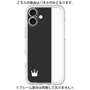 Premium Panel［ CASEPLAY Bi-Colors Black & White ］